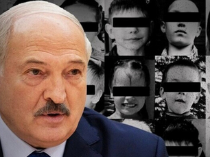 Мировые СМИ про военные преступления Лукащенко