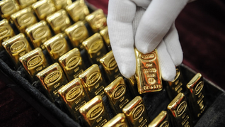 Where is Lukashenko’s gold?