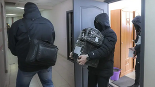 Журналист как «экстремист»