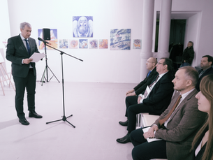 «Беларусь в процессе»