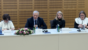 міжнародны форум «Варшаўскі дыялог за дэмакратыю»