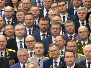 The Belarusian people, just like the officials, are tired of Lukashenko