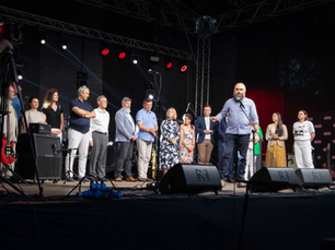 Марыць і Дзейнічаць