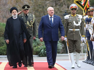 КСИР Лукашенко