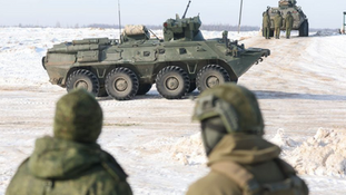 К чему готовится Лукашенко?