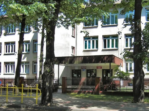 At the Hajnówka Lyceum, an award for the best Belarusian language teacher, established by Pavel Latushka, was presented