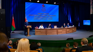 The August 26 meeting of the dictator on the "Belkoopsoyuz" turned into a public verdict on the entire system