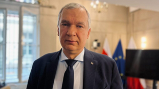 Pavel Latushka: Presence of the Belarusian Delegation in PACE Provides the Opportunity to Influence Its Decisions and Raise Belarusian Issues