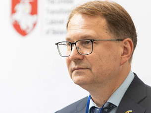 Пра падтрымку Дайнюса Жалімаса