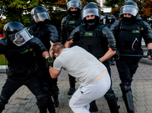 Беларусь-аўтсайдэр у сусветным прававым рэйтынгу World Justice Project