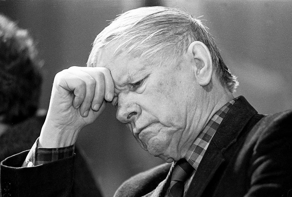 Vasil Bykov