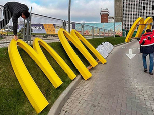 Рэкет Лукашенко