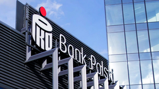 PKO Bank Polski
