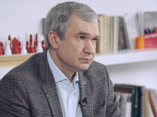 Ситуация в Беларуси не отошла на второй план, наоборот, она в повестке дня ЕС