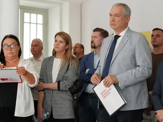 Музей Вольнай Беларусі