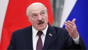 Санкции будут работать и дальше