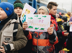 Хацелі ордэны, а атрымаюць ордэры