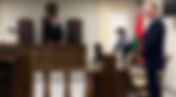 NAM's Proposals Accepted: Lukashenko Regime's "Judges" Placed Under EU Sanctions
