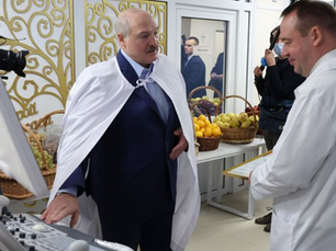 To Be, or Not to Be… in Labor?