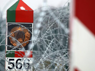 Агрэсар за сцяной. Ці ёсць Польшчы пра што гаварыць з Лукашэнкам?