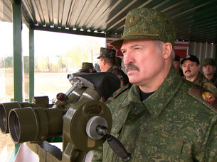 Stop calling him «president»