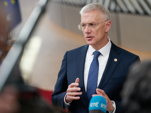 Министр иностранных дел Латвии унизил Лукашенко. Что произошло?