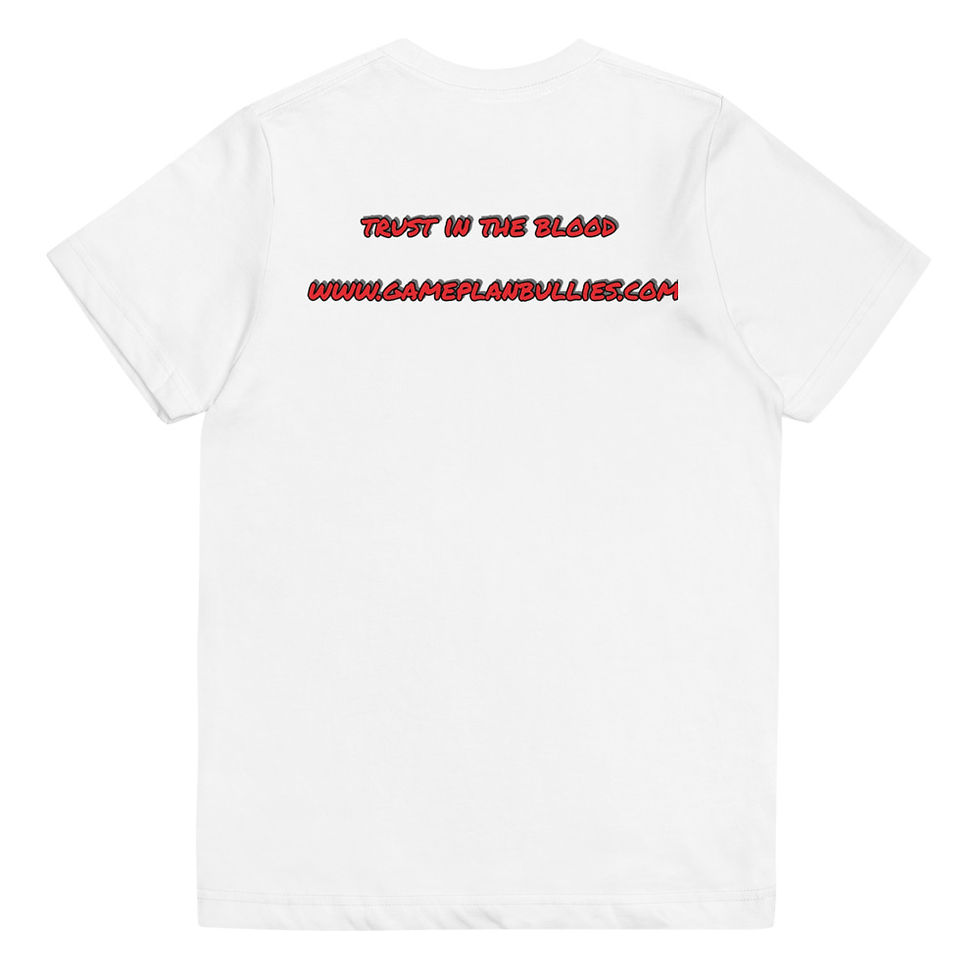 Thumbnail: YOUTH  TSHIRT