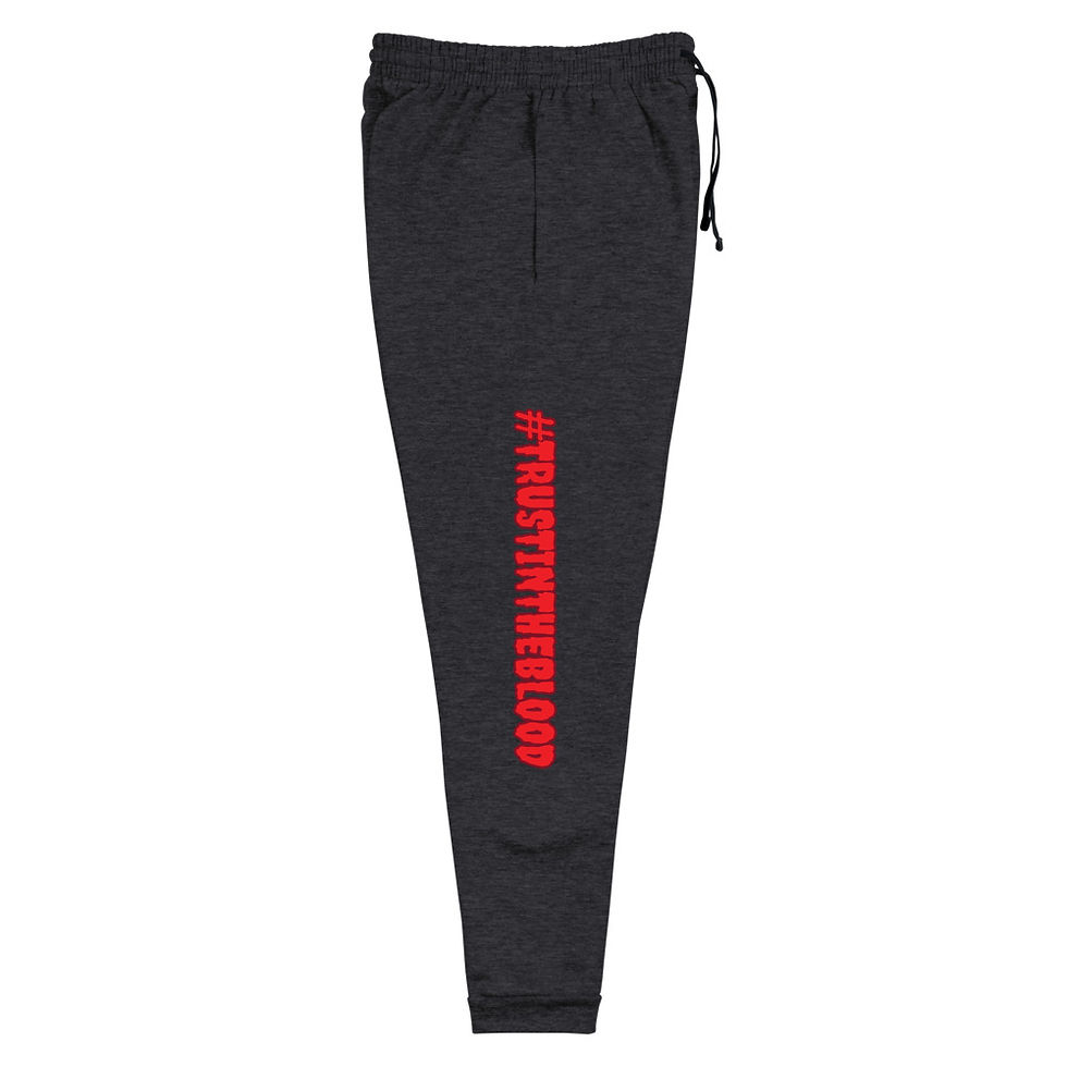 Thumbnail: TRUST SWEATS