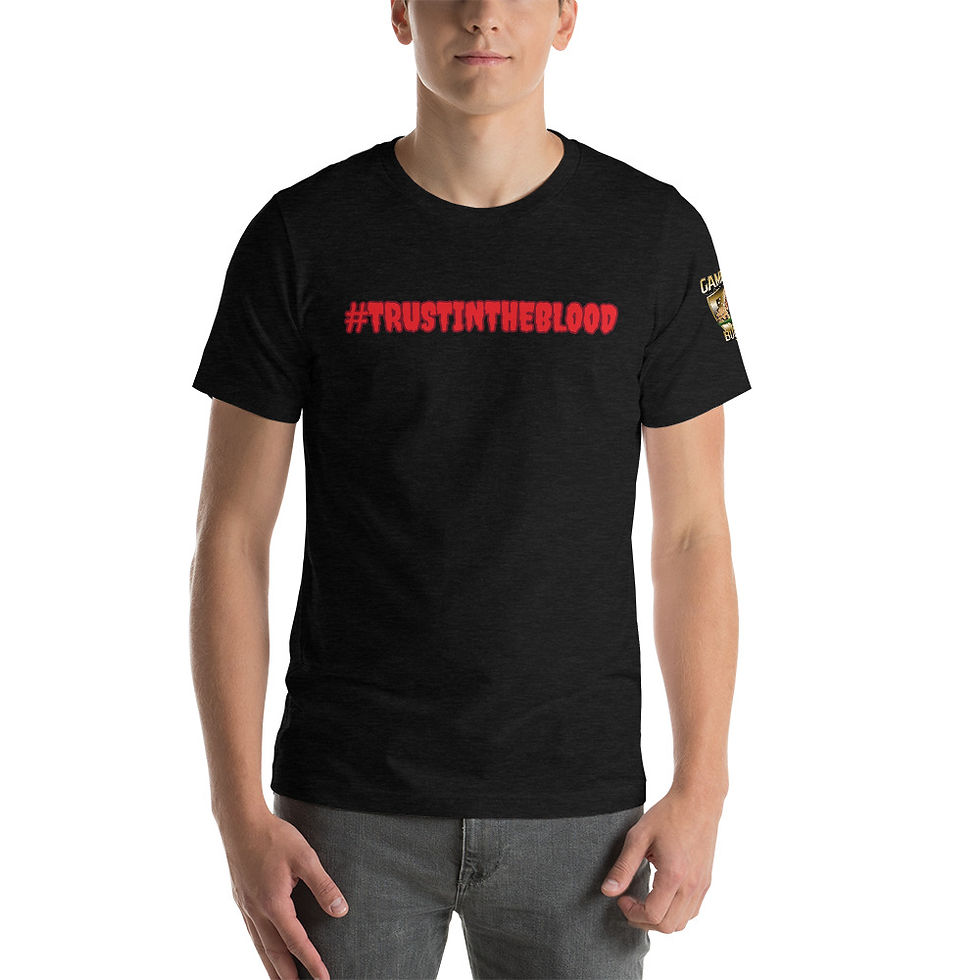 Thumbnail: TRUST TEE