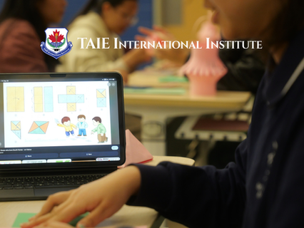 Celebrating the Moon Festival at TAIE