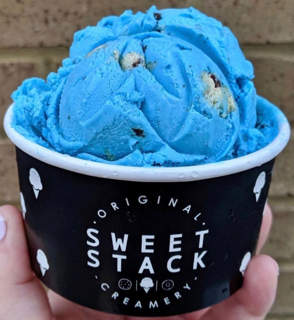 Sweet-Stack Creamery