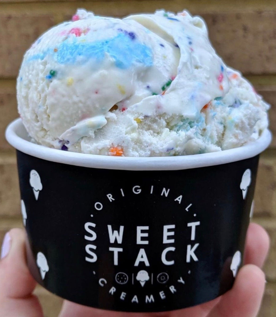 Sweet-Stack Creamery