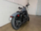 Thumbnail: 2022 Harley Davidson Sportster Iron XL883N