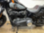 Thumbnail: 2022 Harley Davidson Fat Bob 114 FXFBS