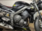 Thumbnail: 2020 Triumph Street Triple 765 RS