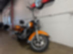 Thumbnail: 2014 Harley Davidson Road King FLHR