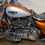 Thumbnail: 2014 Harley Davidson Road King FLHR