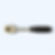 Ratchet / wrench 3/8 inch (Model: FMI 10) – 20.5 cm length