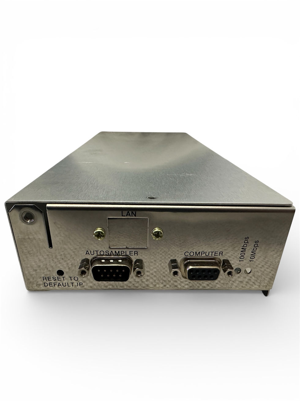 Miniaturbild: Thermo Fisher CPU-Hauptplatine 23648345 – TRACE GC Ultra Gaschromatograph