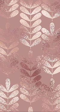 Rose Gold discovered by Tamara McCarroll