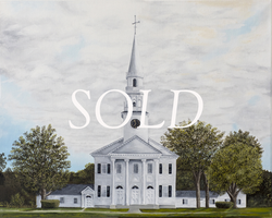 Congregational Church SOLD