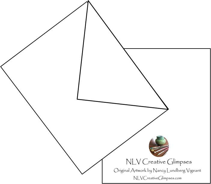 Thumbnail: Swedish Collection Note Cards / 4 pack with envelopes