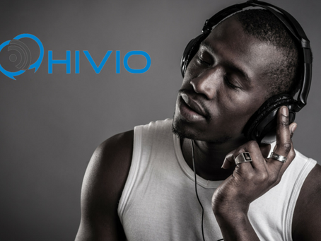 How to Watch hivio STREAM LIVE