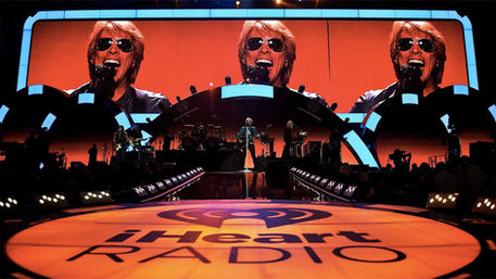 The “Eventizing” of Radio