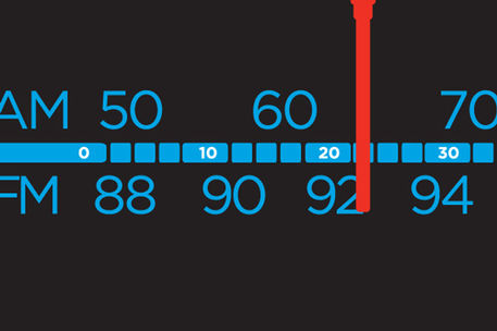 “Radio” is not a Brand