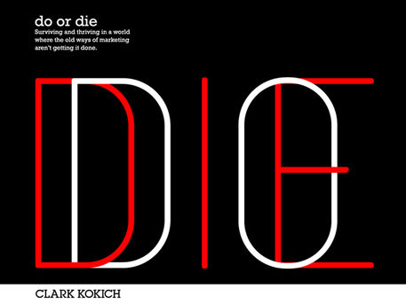 Razorfish’s Clark Kokich – Radio must “Do or Die” – Part 2