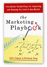 Marketingplaybook