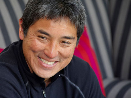 Guy Kawasaki knows how to make Radio Enchanting