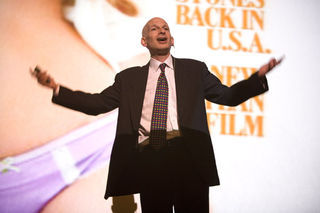 Seth Godin highlights from the Country Radio Seminar