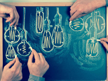 Let’s Face It: Your Advertising Sucks